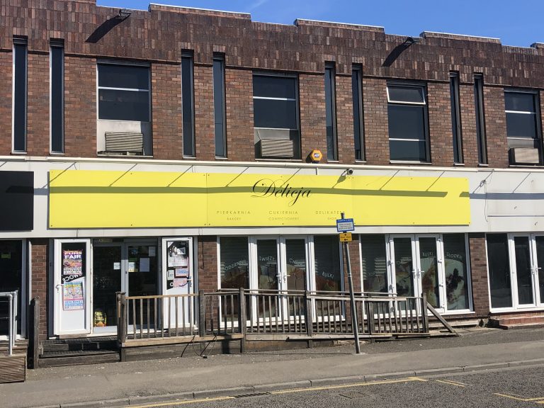 Licence transfer refused for Spalding shop - The Voice