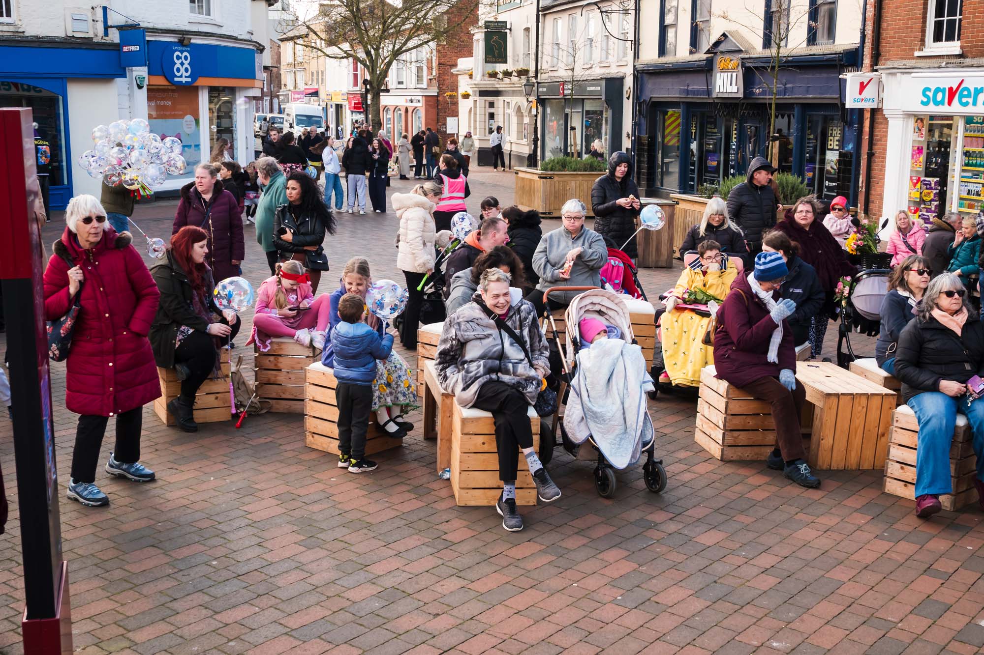 GALLERY – Spring is sprung in Spalding - The Voice